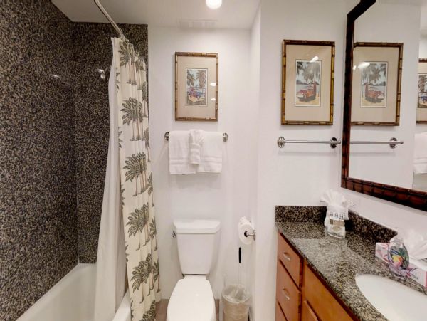 Kaanapali Condo 966952