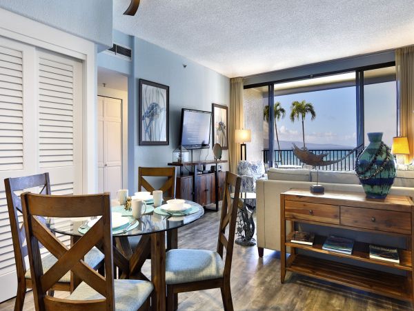 Kaanapali Condo 966953