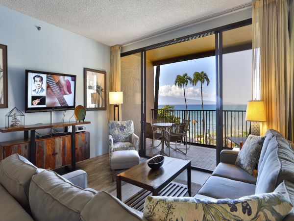 Kaanapali Condo 966953