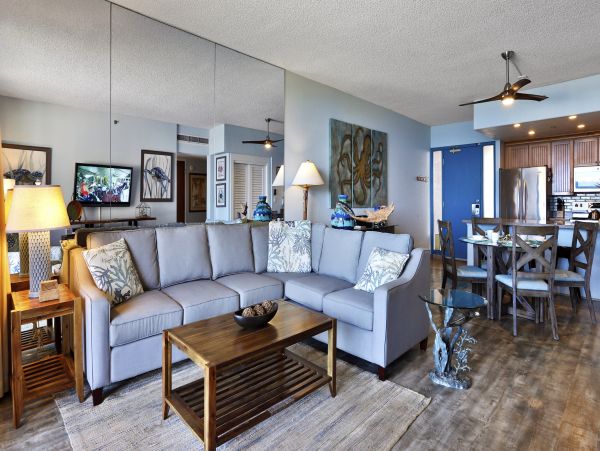Kaanapali Condo 966953