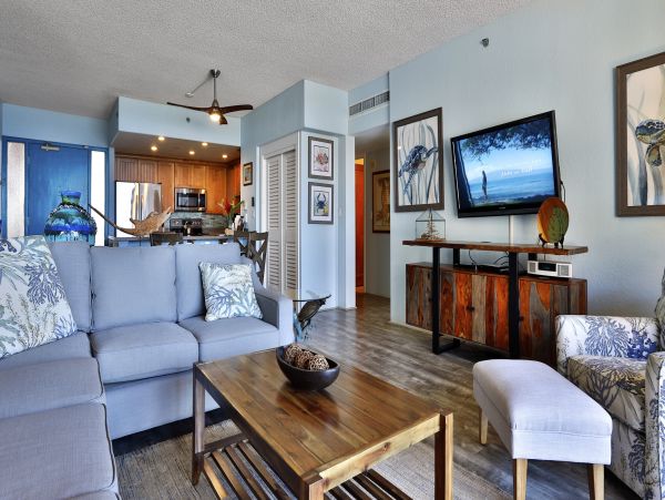 Kaanapali Condo 966953