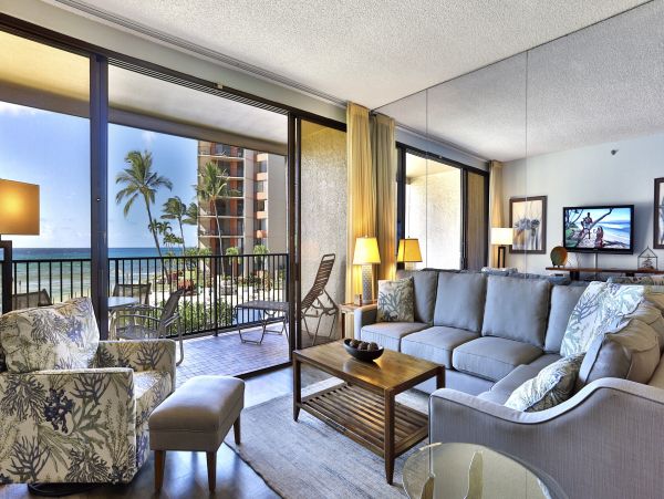 Kaanapali Condo 966953