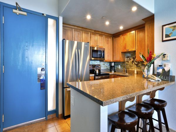 Kaanapali Condo 966953