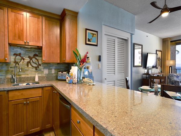 Kaanapali Condo 966953