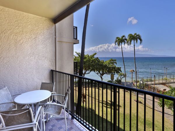 Kaanapali Condo 966953