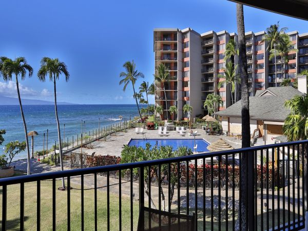 Kaanapali Condo 966953