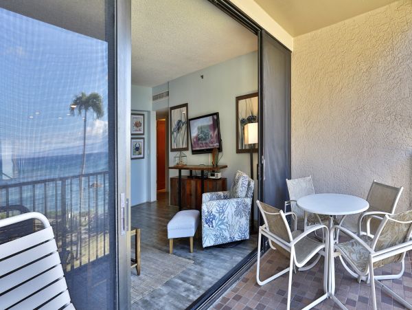 Kaanapali Condo 966953