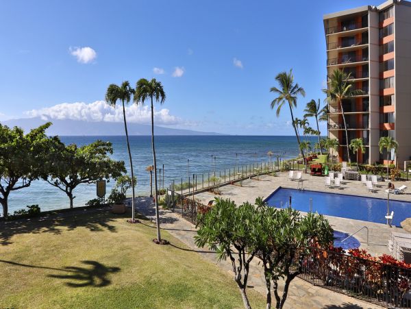 Kaanapali Condo 966953