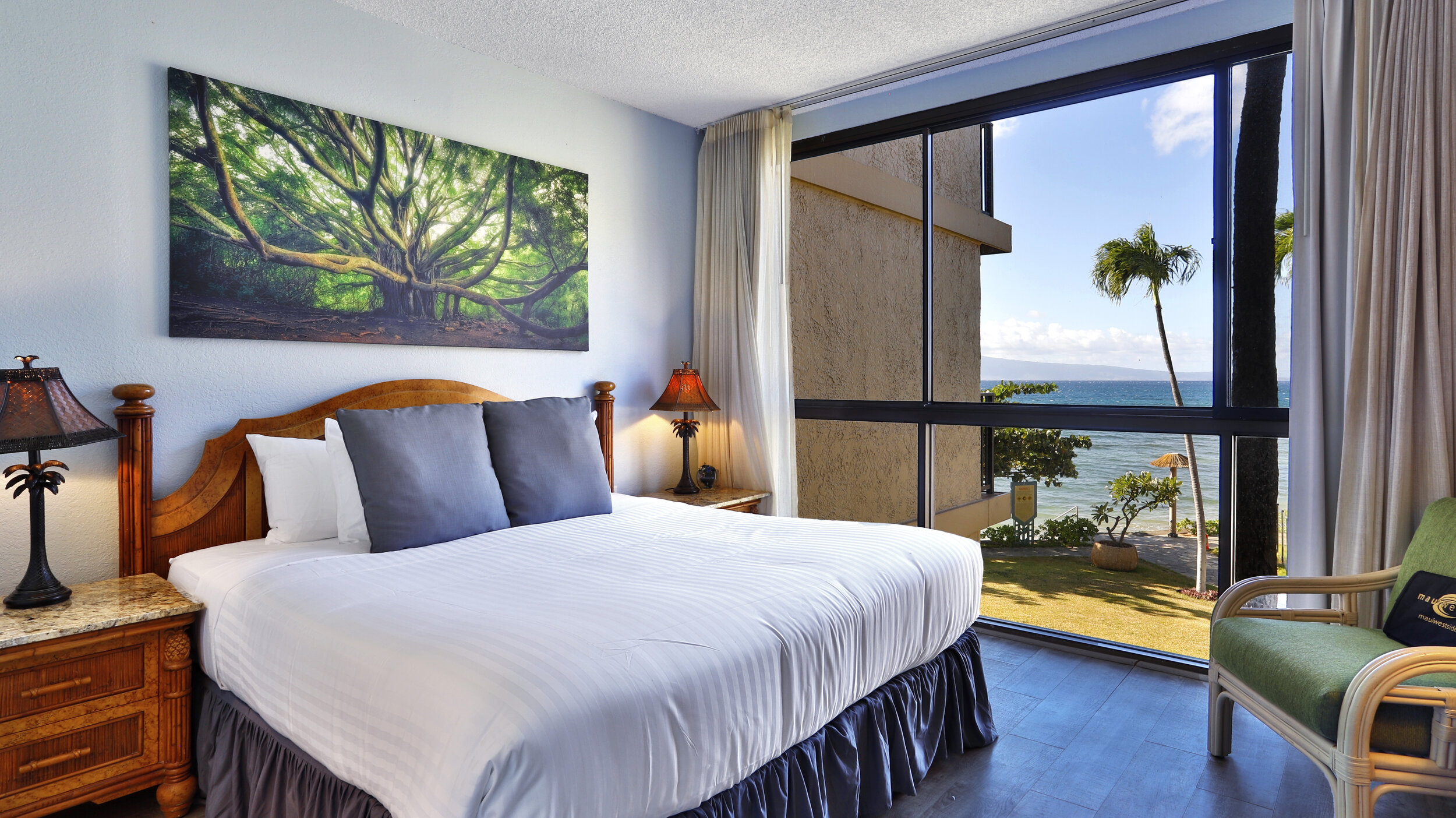 Kaanapali Condo 966953