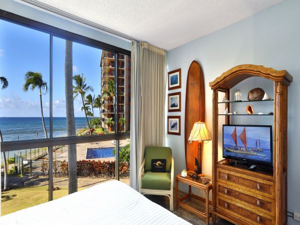 Kaanapali Condo 966953