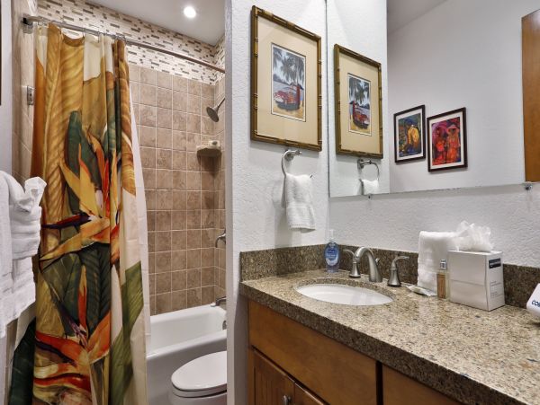 Kaanapali Condo 966953
