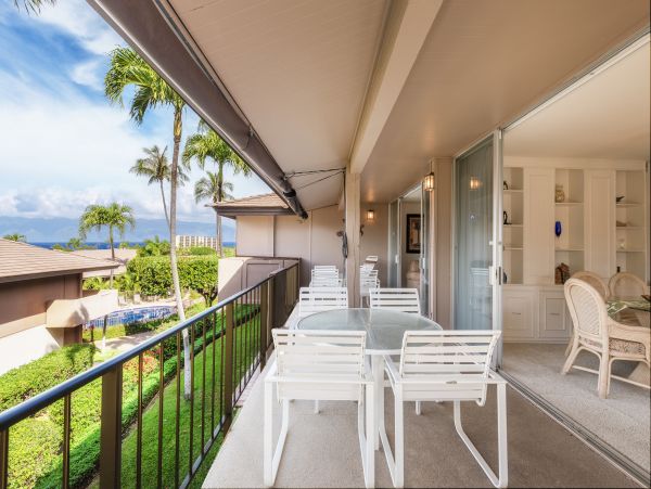 Kaanapali Condo 966954