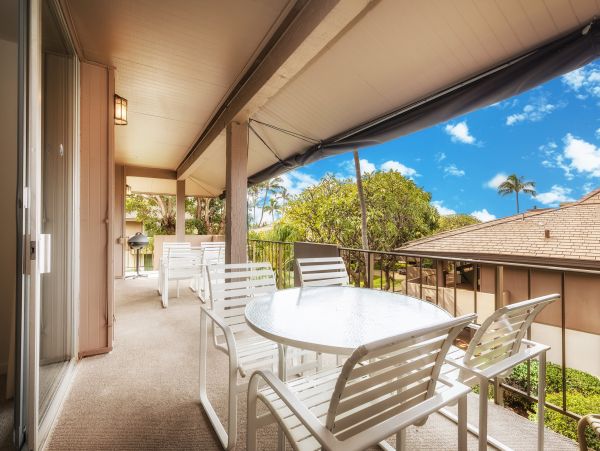 Kaanapali Condo 966954