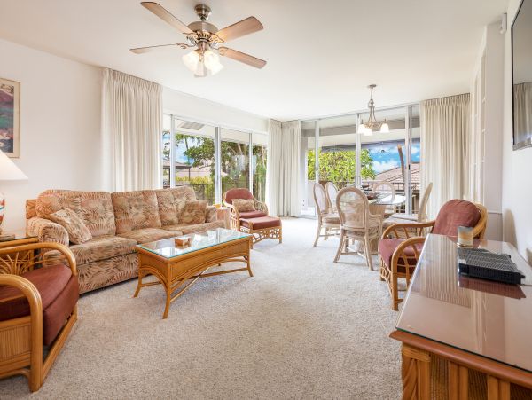 Kaanapali Condo 966954