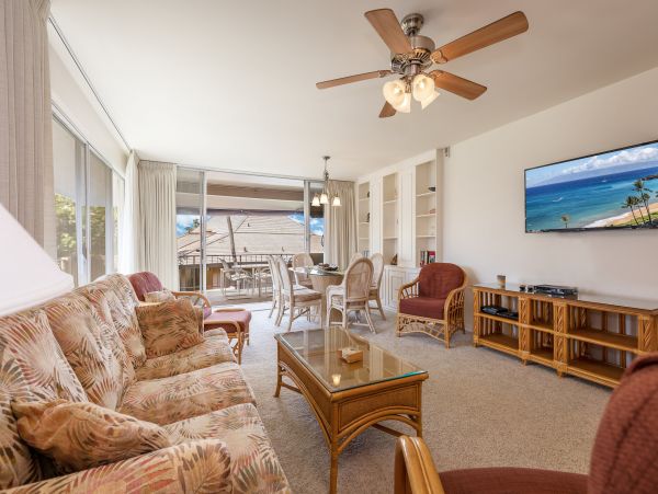 Kaanapali Condo 966954