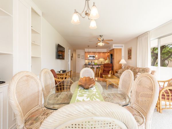 Kaanapali Condo 966954