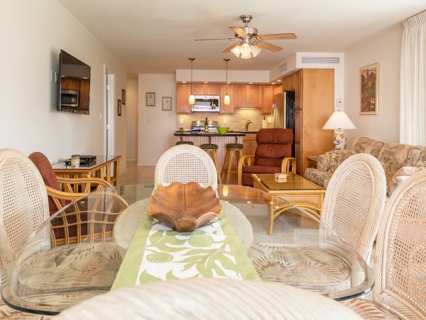 Kaanapali Condo 966954