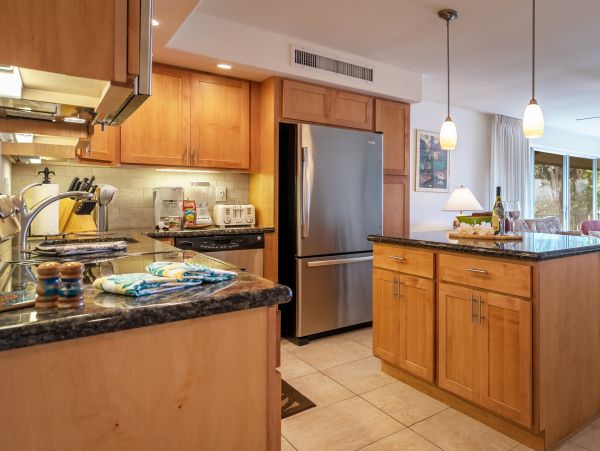 Kaanapali Condo 966954