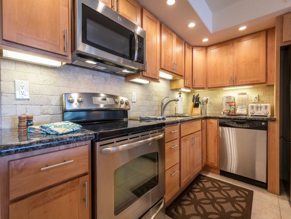 Kaanapali Condo 966954