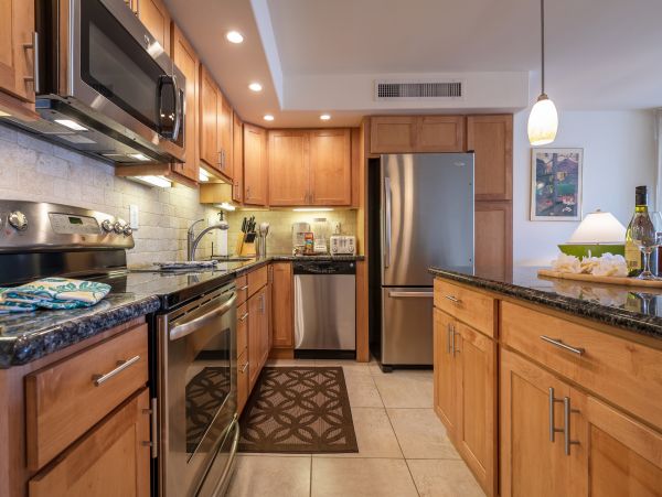 Kaanapali Condo 966954