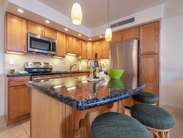Kaanapali Condo 966954