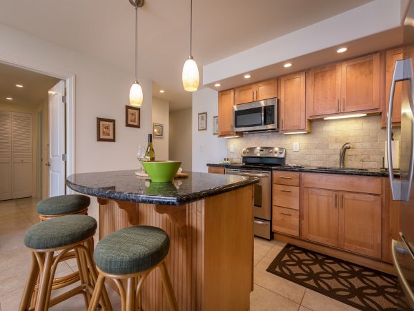 Kaanapali Condo 966954