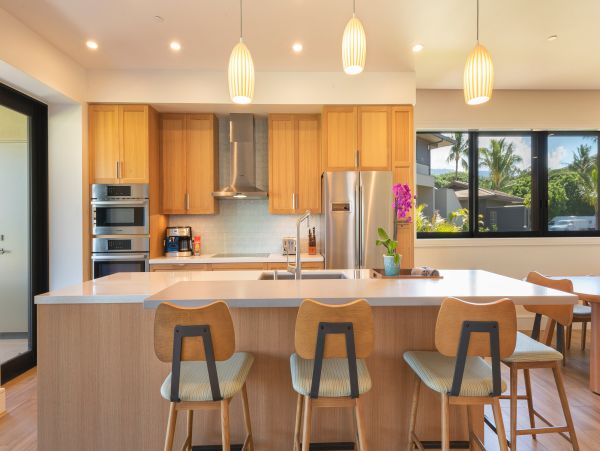 Kaanapali Beach Vacation Condo Three Bedrooms Sleeps Eight