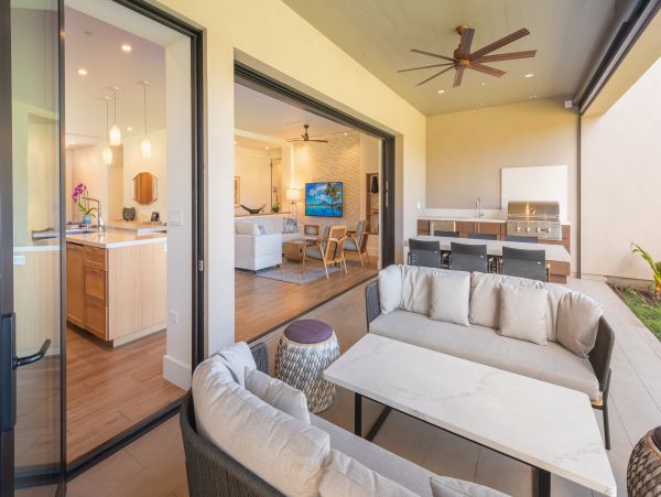 Kaanapali Beach Vacation Condo Three Bedrooms Sleeps Eight