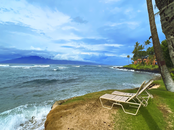 Kaanapali Beach Vacation Condo Three Bedrooms Sleeps Eight