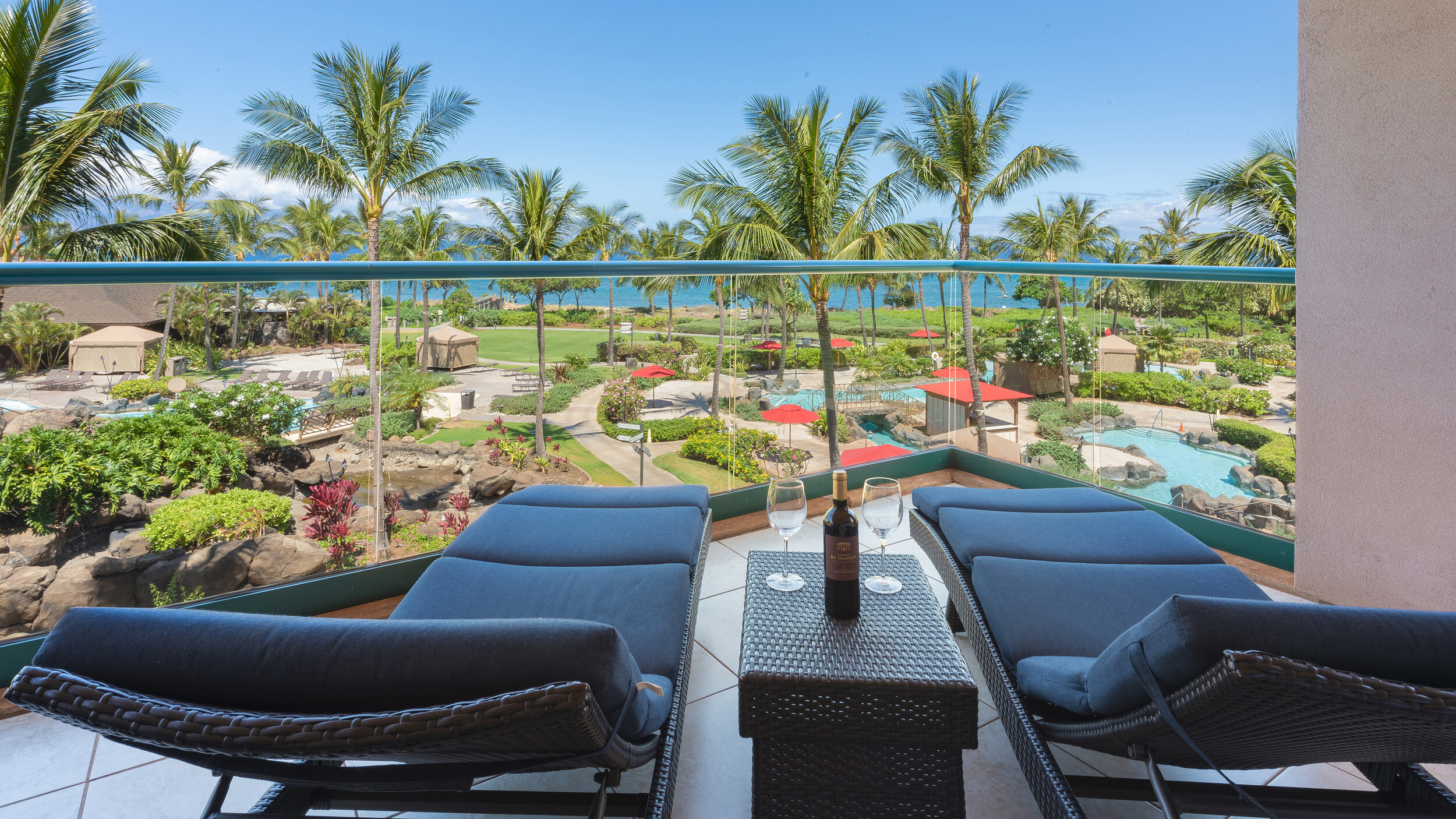 Kaanapali Condo 966956