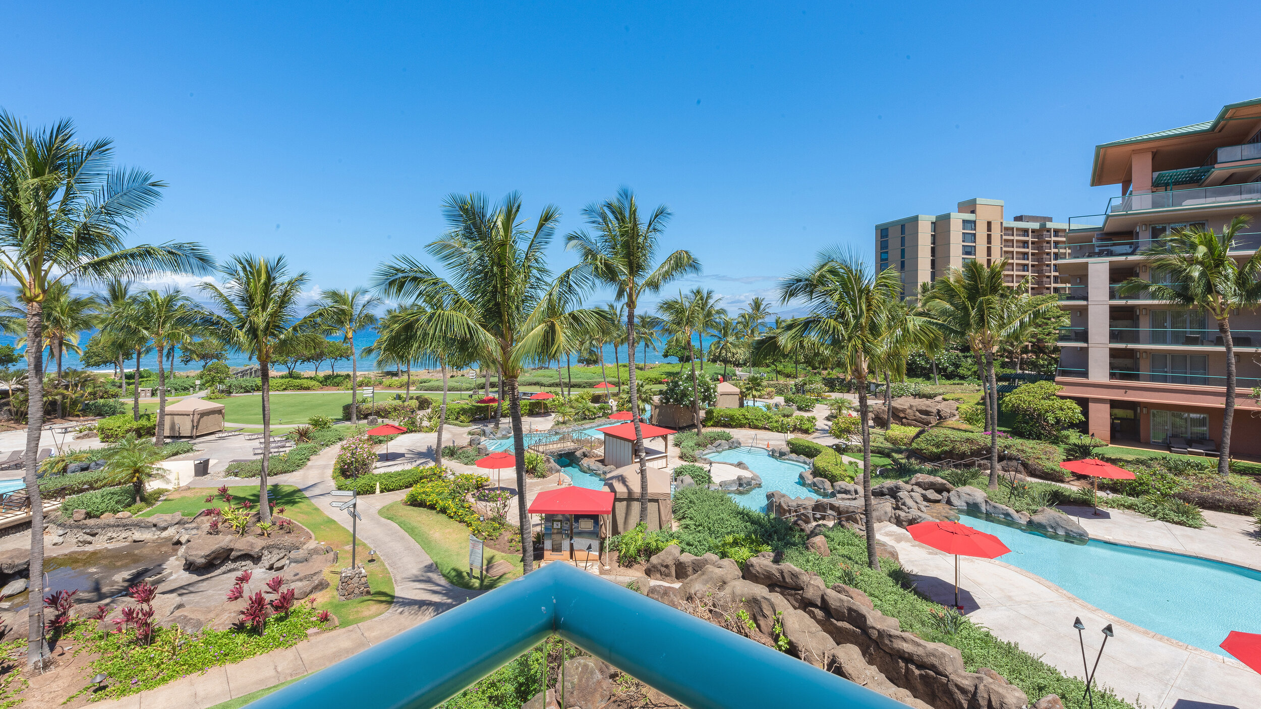 Kaanapali Condo 966956