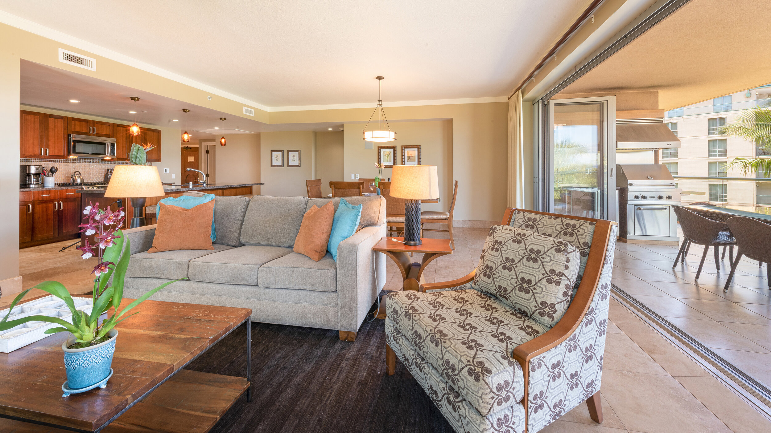Kaanapali Condo 966956