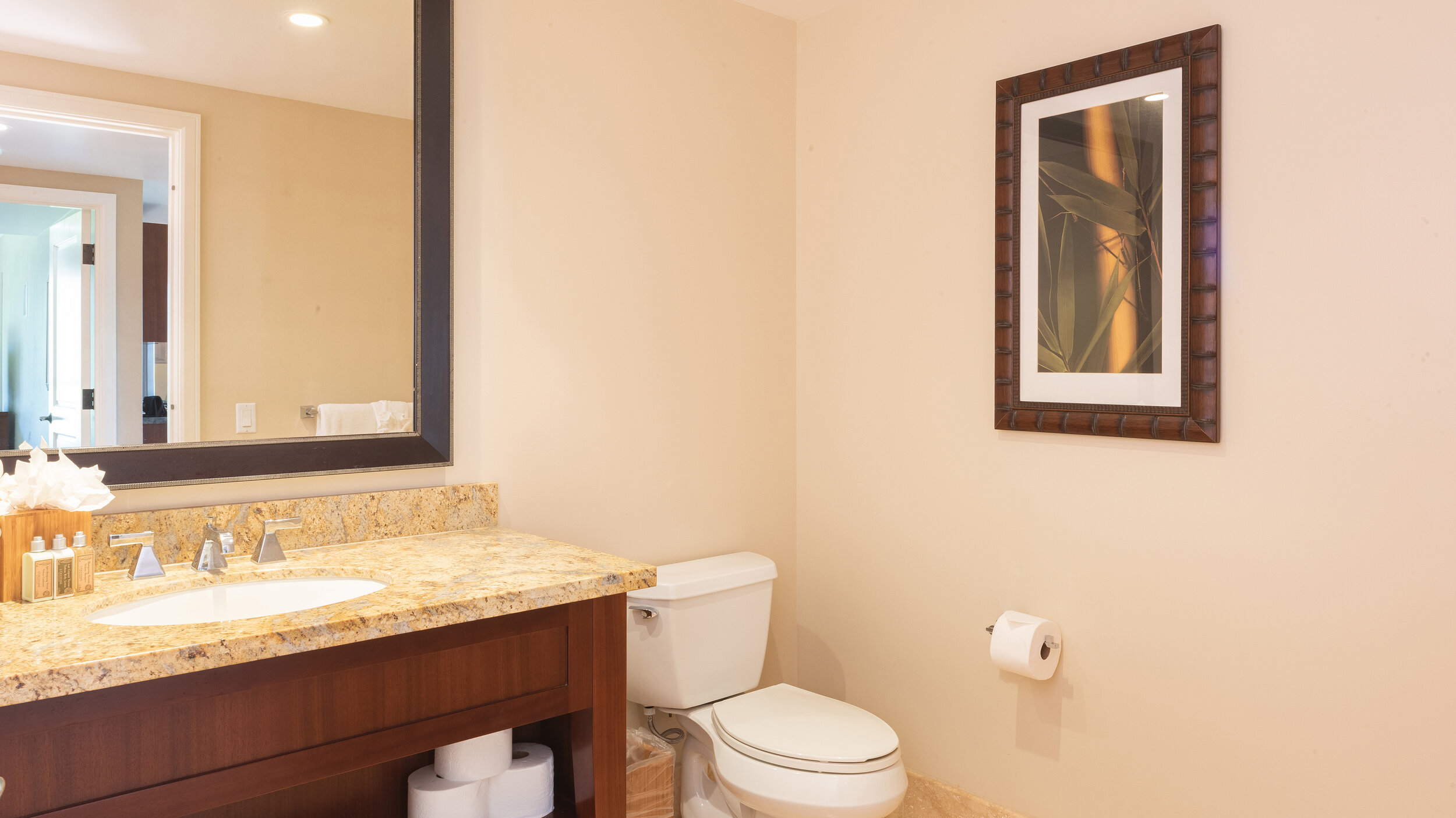 Kaanapali Condo 966956