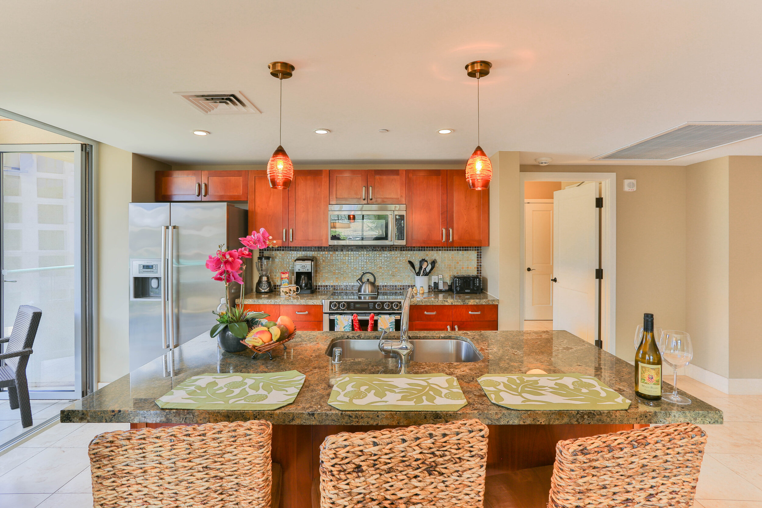 Kaanapali Condo 966957