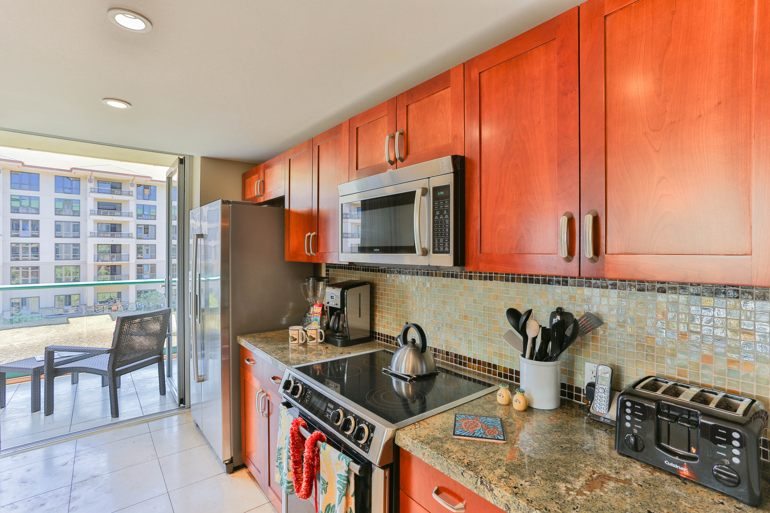 Kaanapali Condo 966957