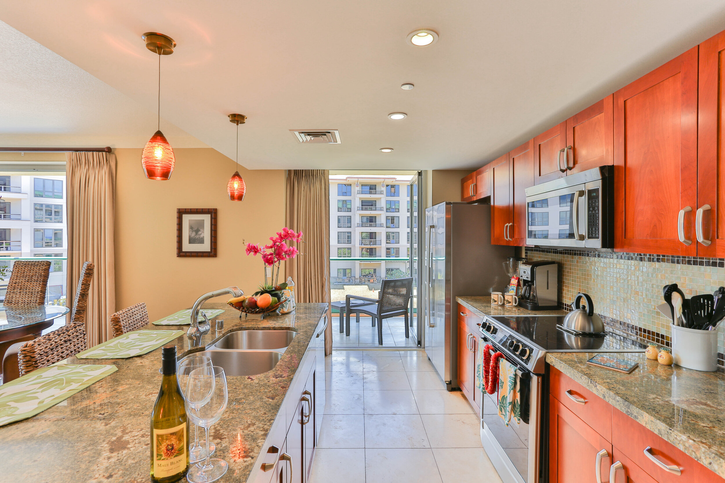 Kaanapali Condo 966957