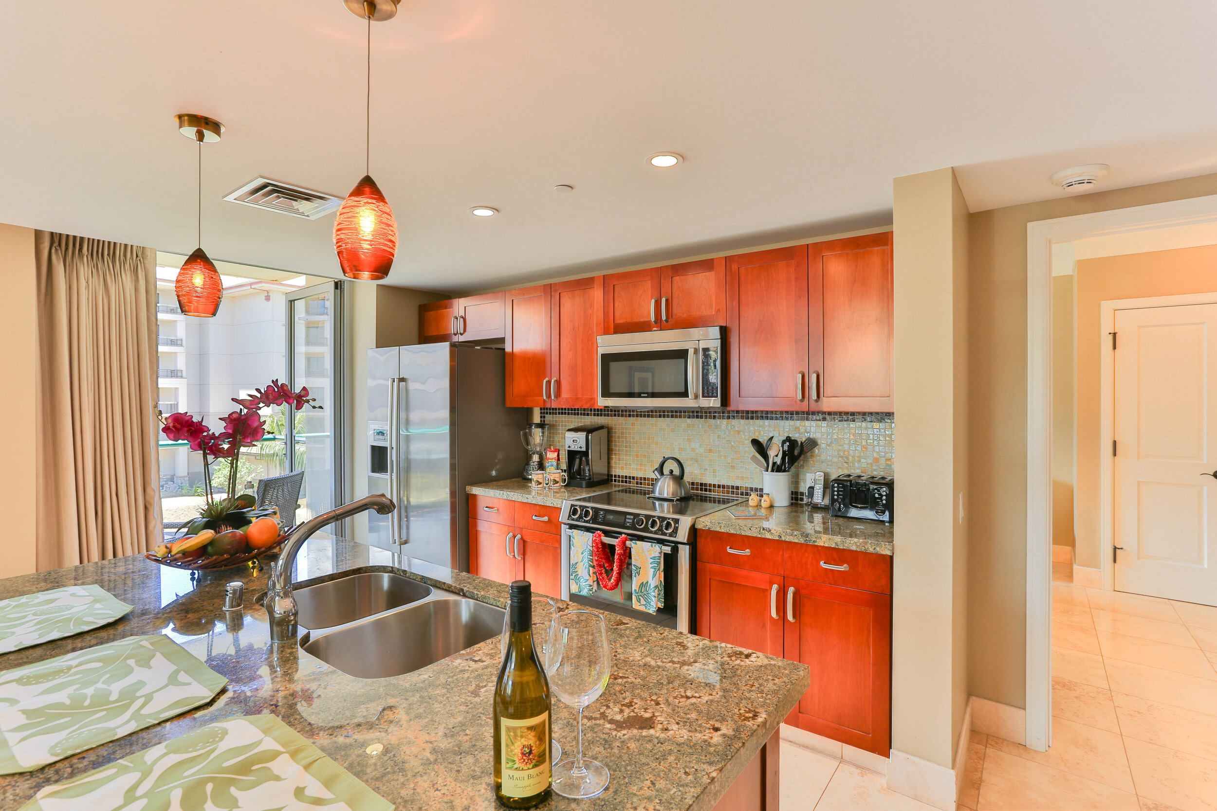 Kaanapali Condo 966957