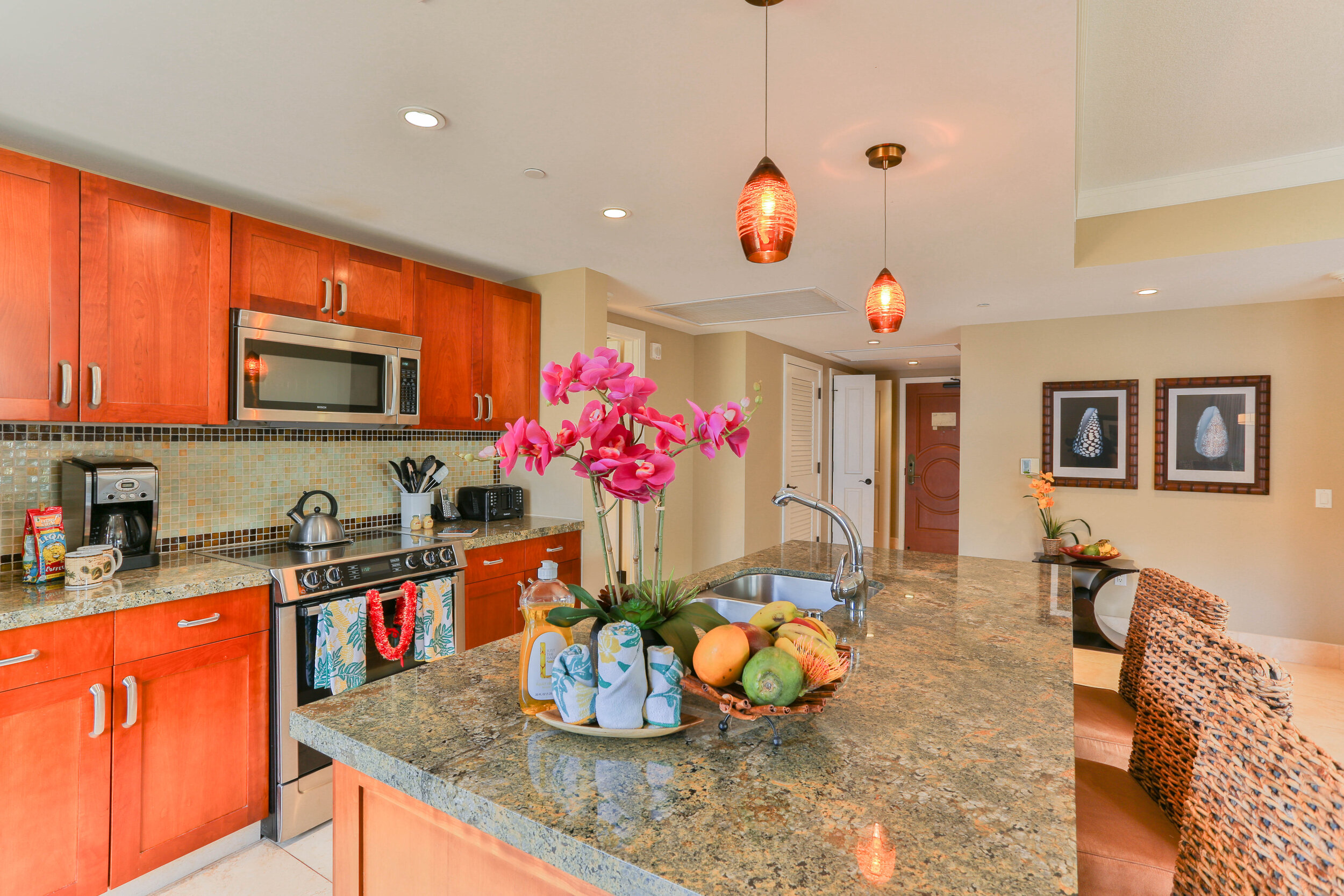 Kaanapali Condo 966957