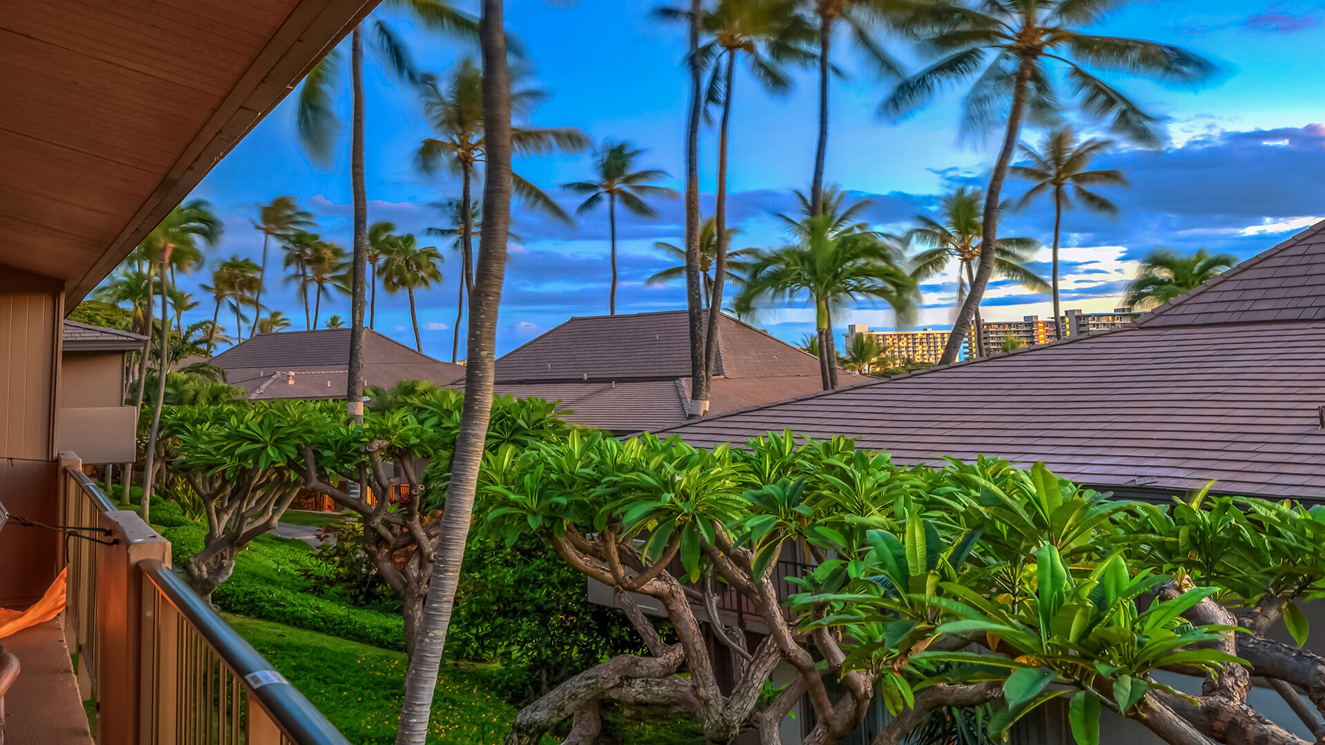 Kaanapali Condo 966958