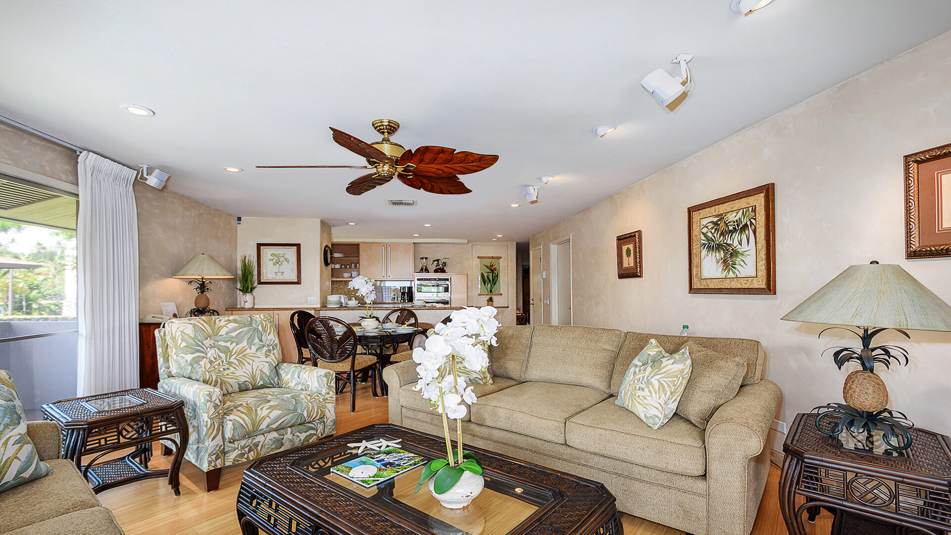 Kaanapali Condo 966958