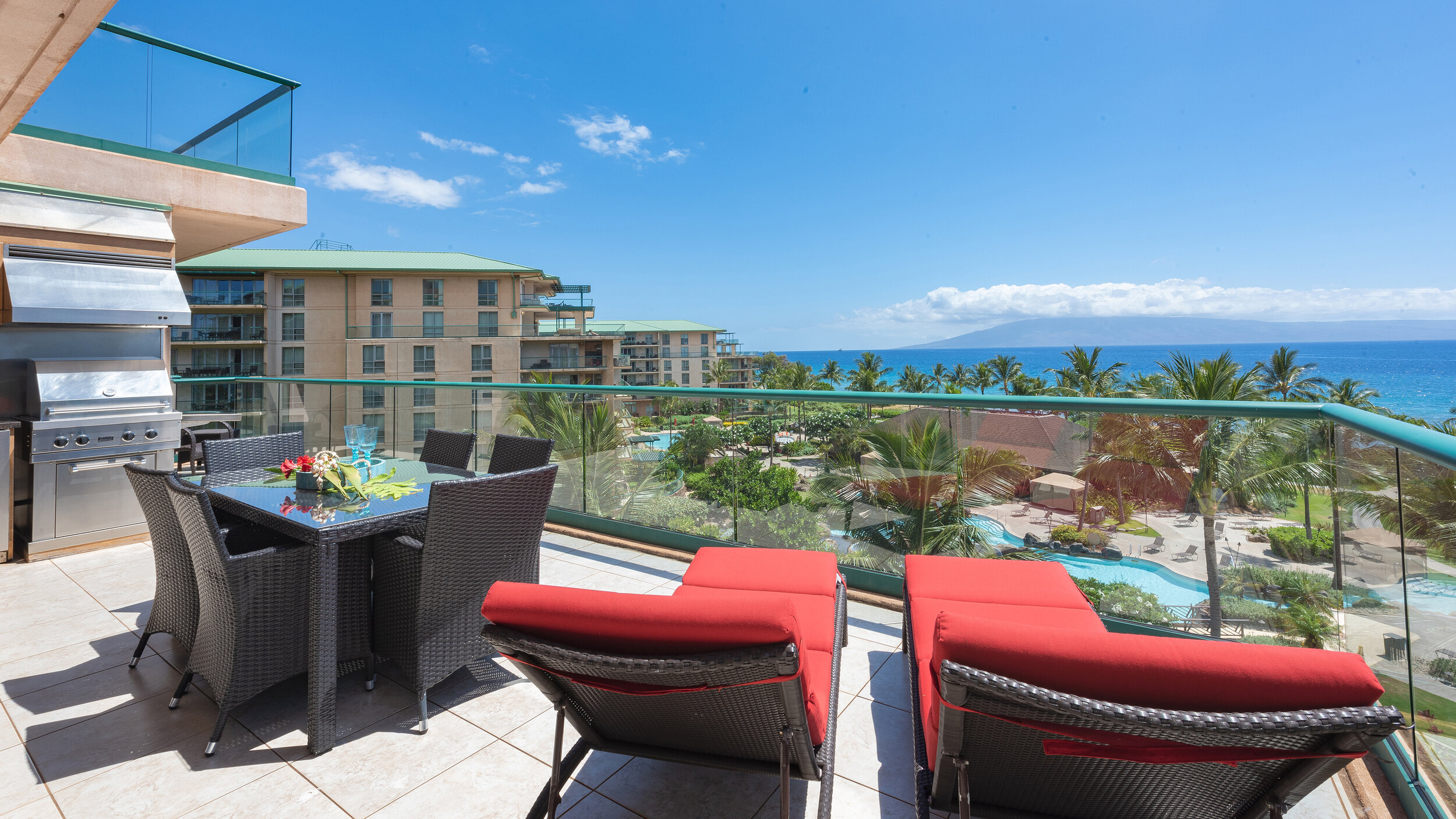 Kaanapali Condo 966959