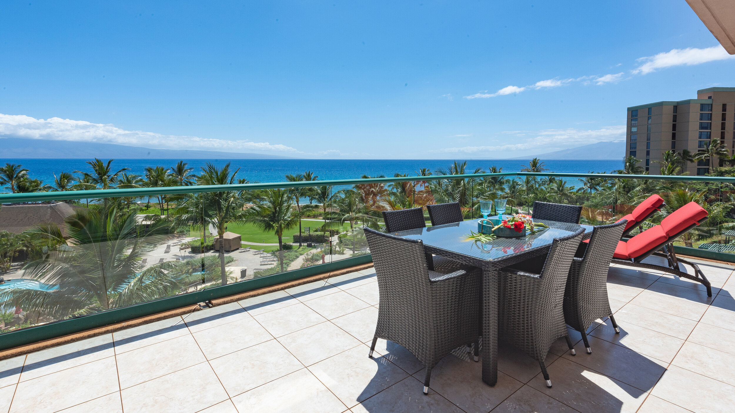 Kaanapali Condo 966959