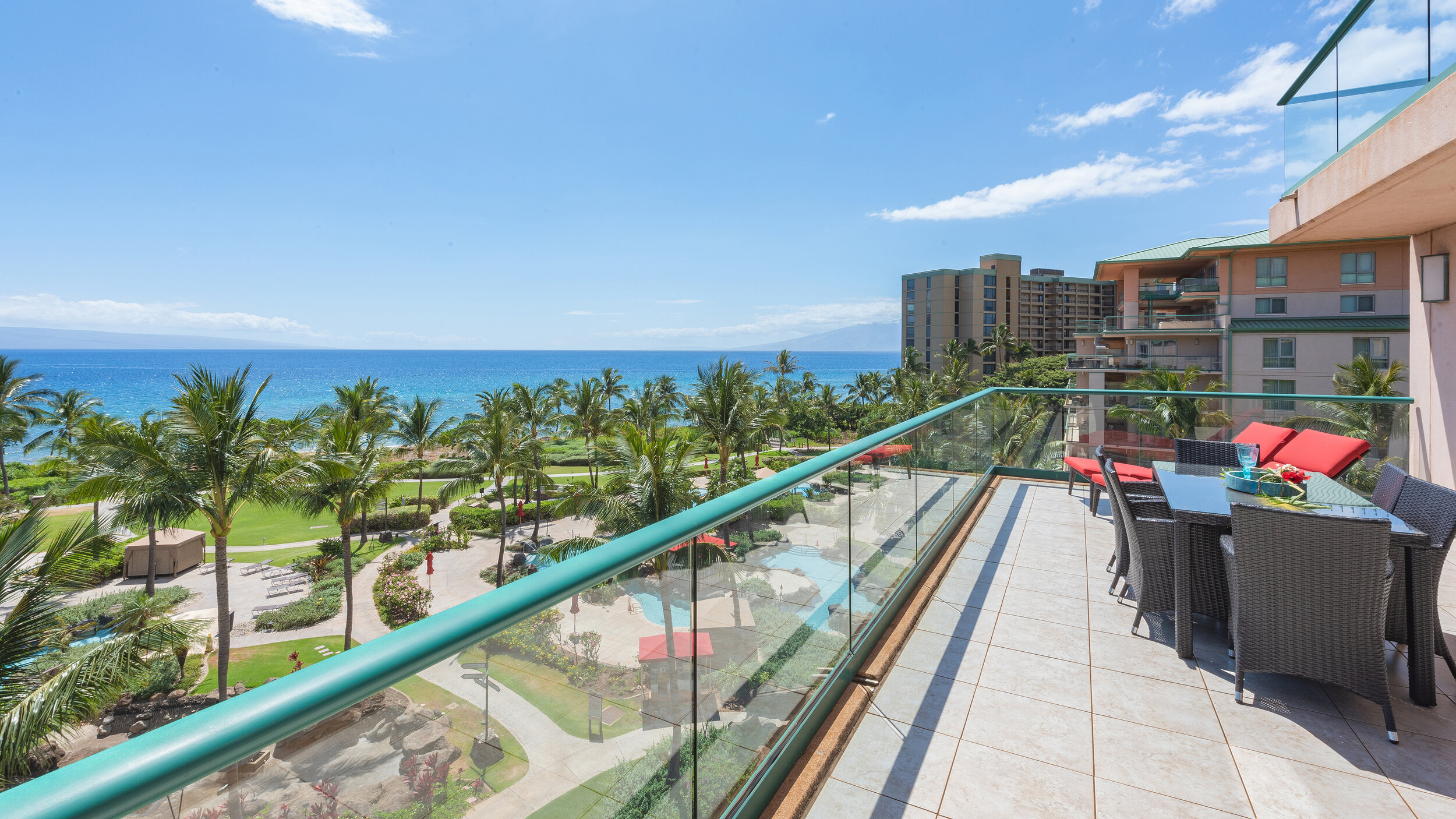 Kaanapali Condo 966959