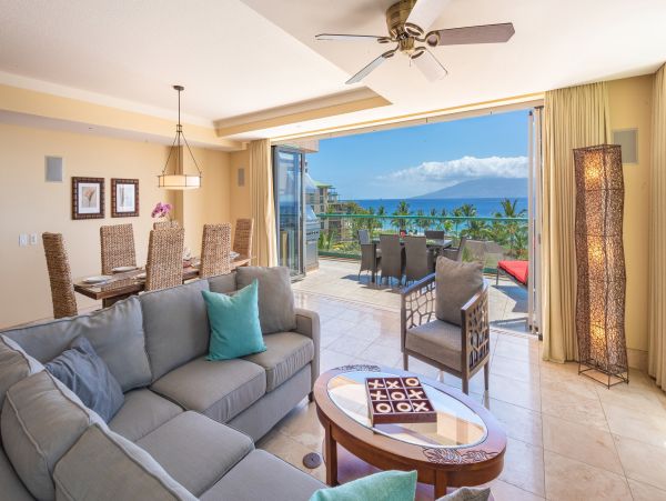 Kaanapali Condo 966959
