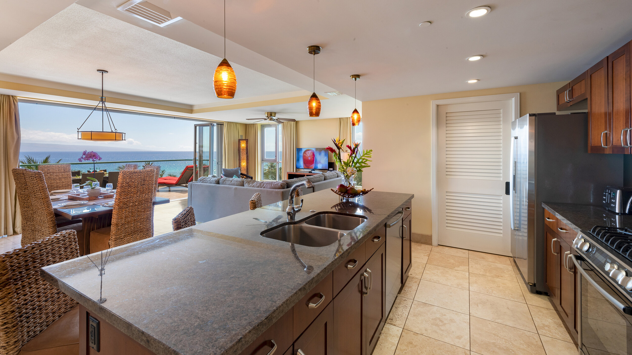 Kaanapali Condo 966959