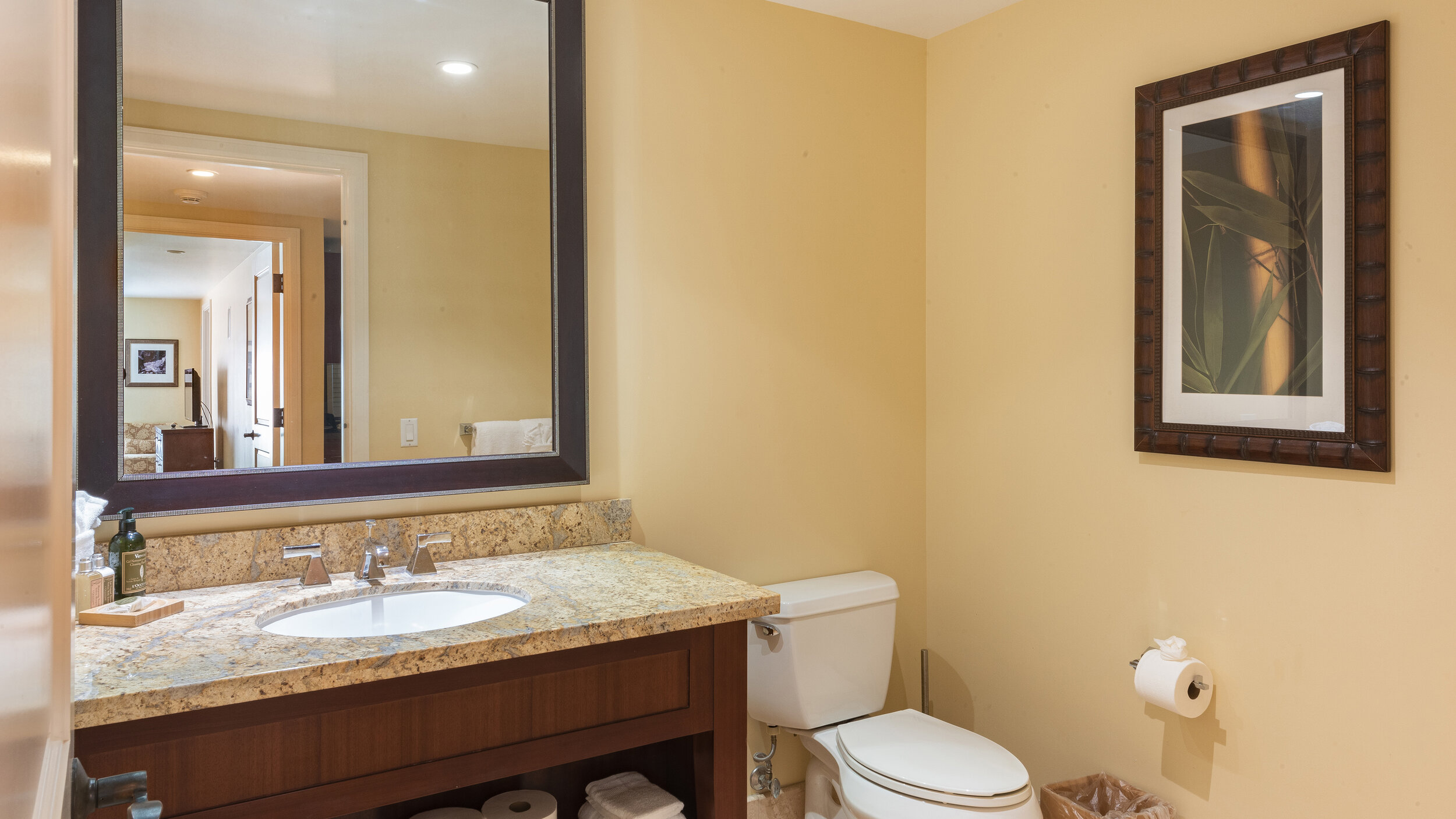 Kaanapali Condo 966959