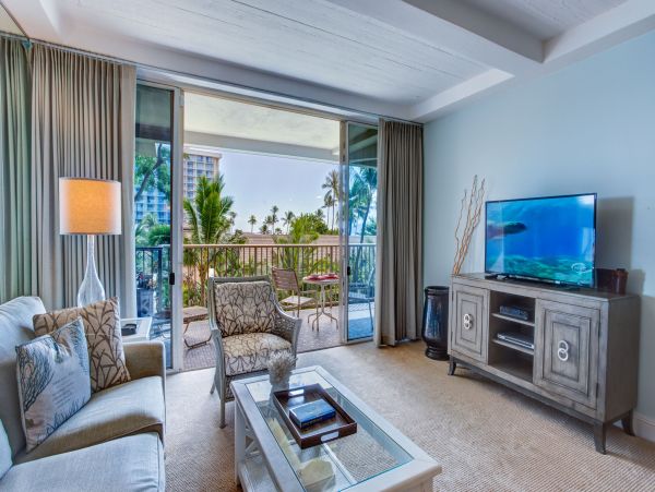 Kaanapali Condo 966960