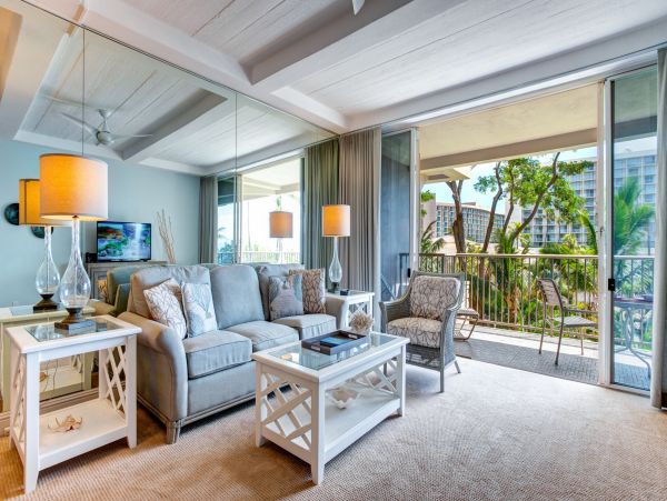 Kaanapali Condo 966960