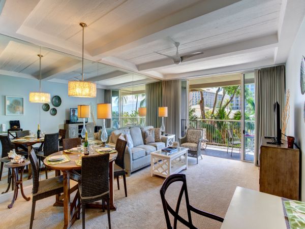 Kaanapali Condo 966960