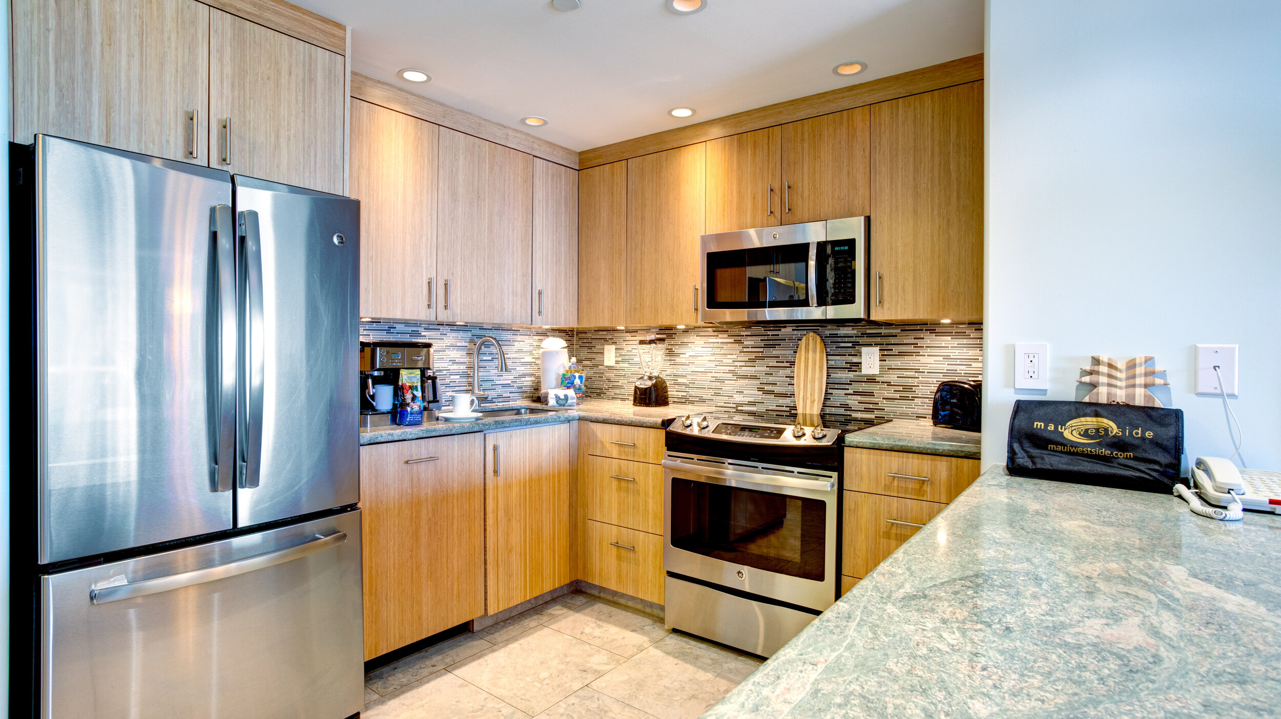 Kaanapali Condo 966960